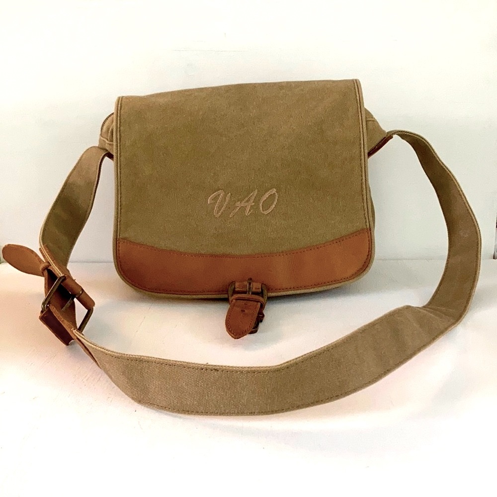 L.L. Bean Crossbody bag/ Tote
